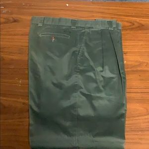 Men’s casual pants